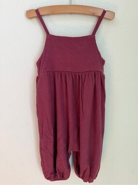 3/$20 - Kate Quinn romper